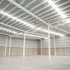 bodega en renta
