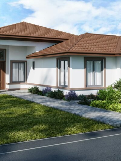 Casas