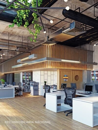 Oficinas