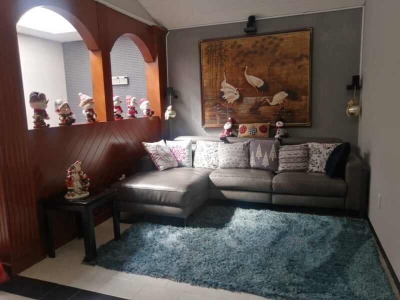 Zona e Oro I Celaya Gto.