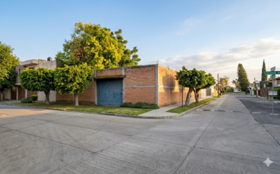 Terreno en venta
